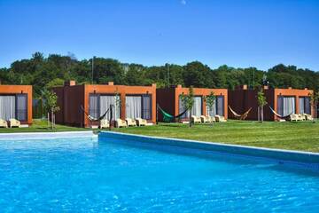 Фотографии Отель Hotel Remes г. Опаленица (Польша) №2 Фото Отель Hotel Remes г. Опаленица 2