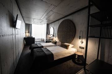 Фотографии Отель Hotel Remes г. Опаленица (Польша) №3 Фото Отель Hotel Remes г. Опаленица 3