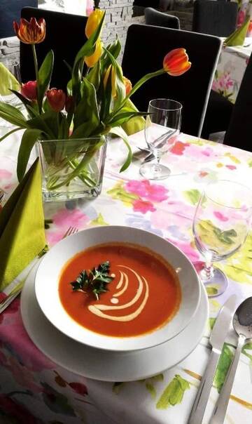 Фото номера Двухместный номер с 1 кроватью Отель KAMIENICA Pokoje &amp; Restauracja г. Опаленица 29